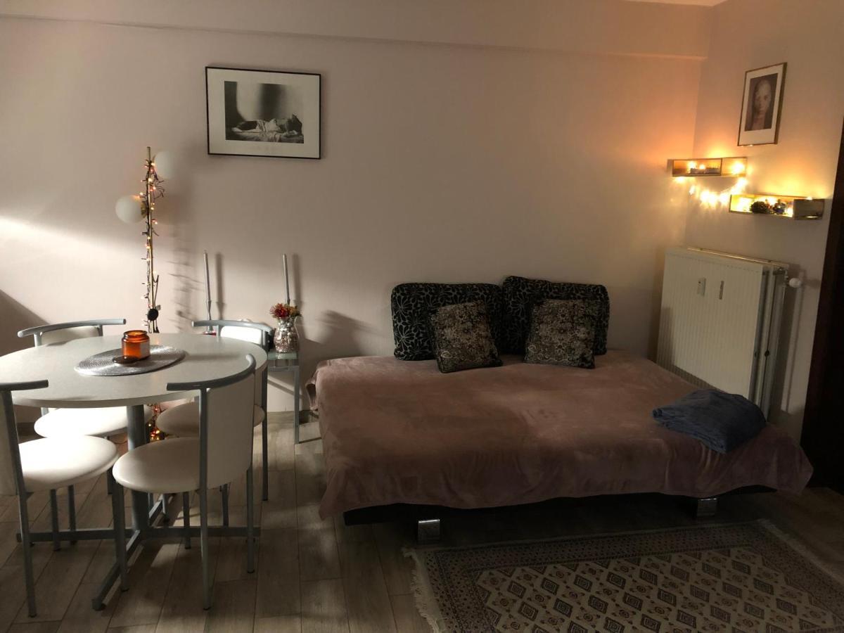 Shiny Nice Studio At Ostendアパートメント エクステリア 写真